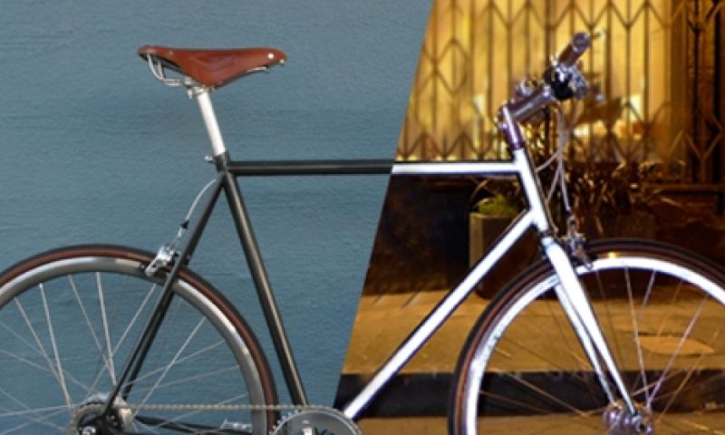 Niet voor lul en toch 's nachts veilig over straat