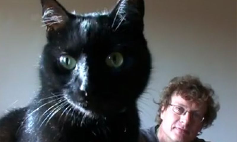 Uitpakparty: Logitech Cube