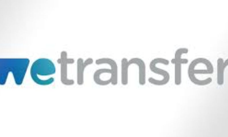 WeTransfer komt met muziekdienst zonder winstoogmerk