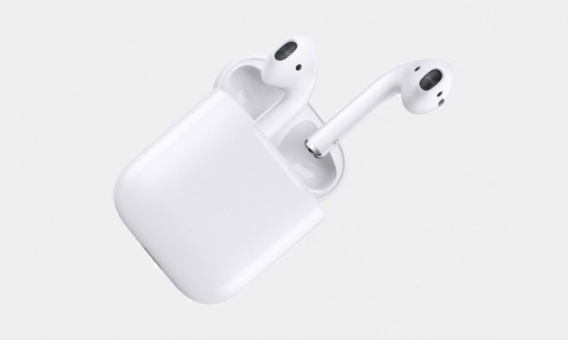 'Apple komt binnen een jaar met twee nieuwe AirPods-modellen'