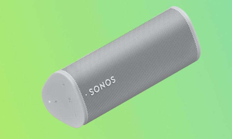 Sonos Roam