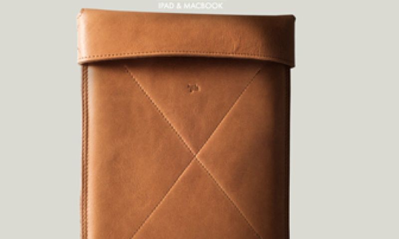 Hard Graft's cases voor de iPad 2