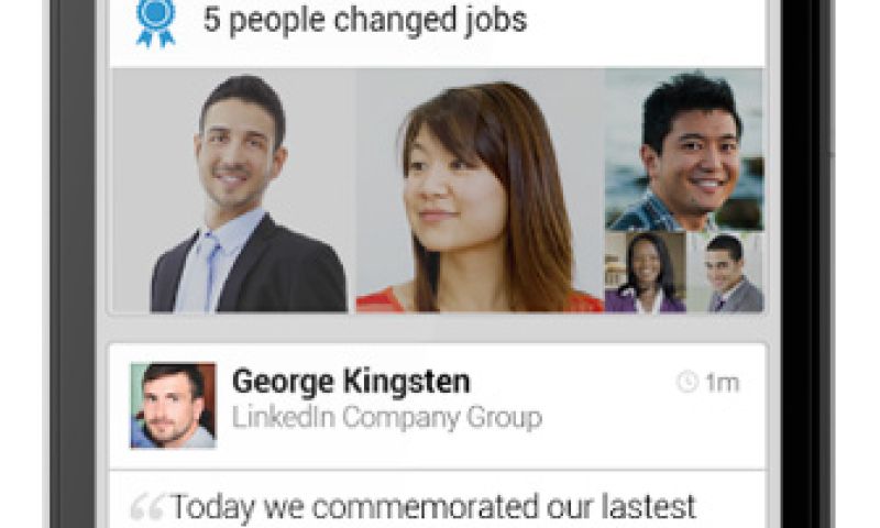 LinkedIn