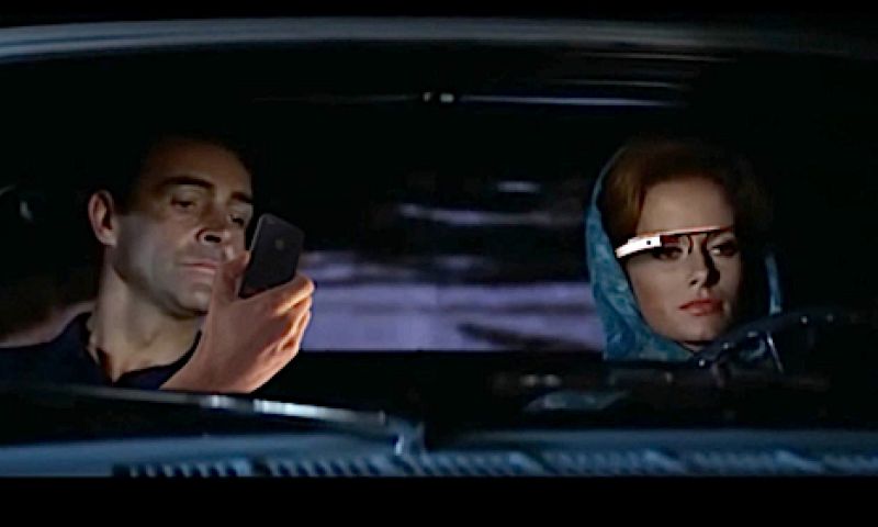 Autonië in Den Haag is ode aan je auto (en die van de toekomst)