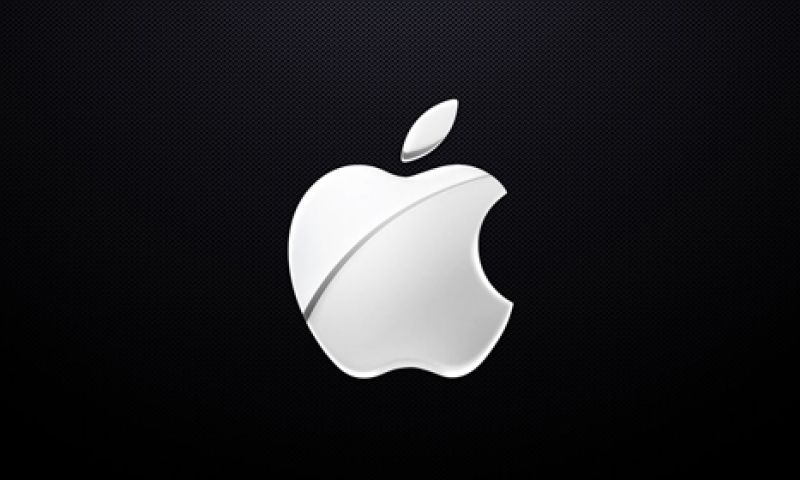 Apple krijgt patent op computer zonder scherm