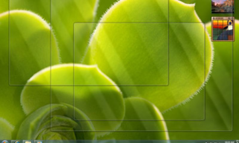Het Nederlandse sausje van Windows 7