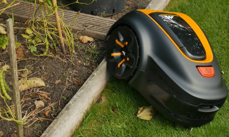 robotgrasmaaier beste grasmaaier grasmaaiers koop kopen robot