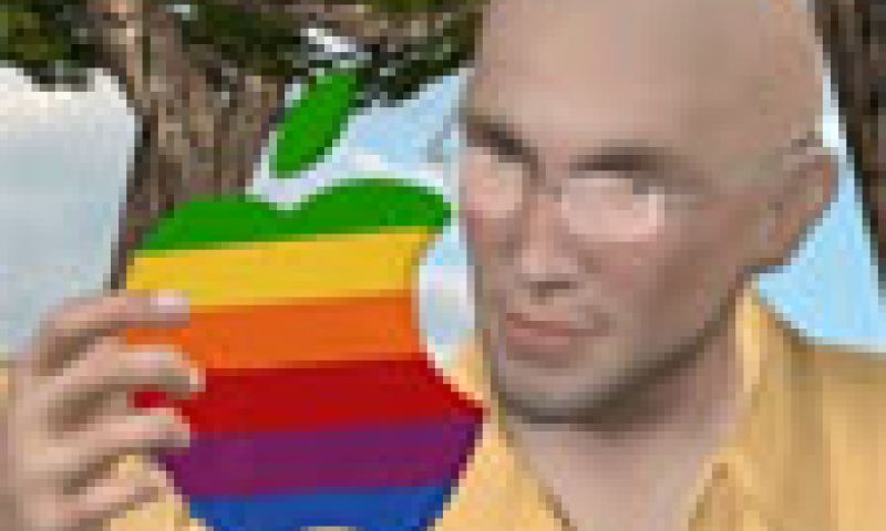 Career of Steve Jobs