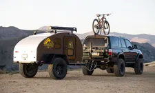 Thumbnail for article: Compact kamperen: drie nieuwe kleine caravans