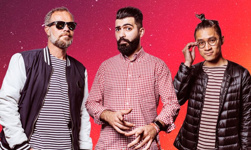 Foto-serie: Trendy Techies