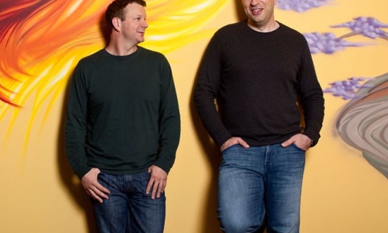 Hoe kwam de deal tussen Whatsapp en Facebook tot stand?