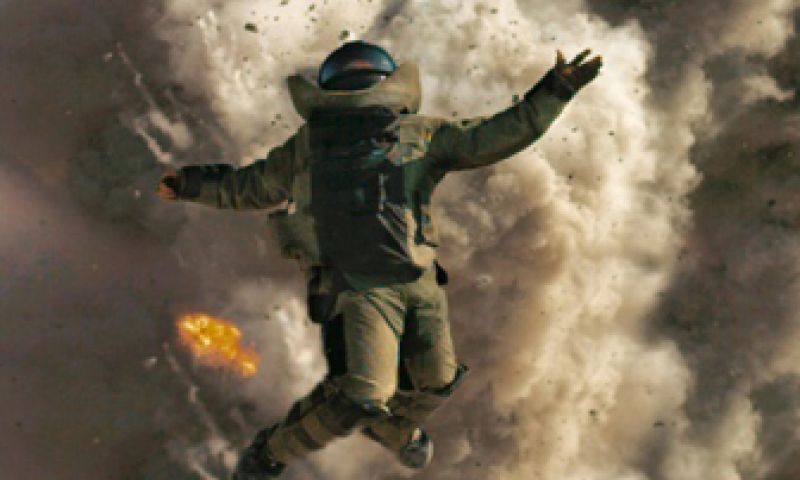 Filmproducent: Bittorrent-gebruikers zijn eikels