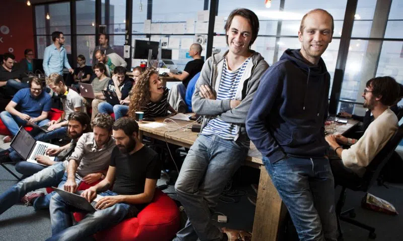 Blendle neemt webmagazine Paper over van De Persgroep