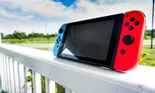 Thumbnail for article: Nintendo ziet verkoop Switch steeds verder dalen