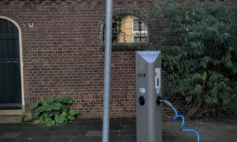 Hoe ver is Nederland met elektrisch rijden?