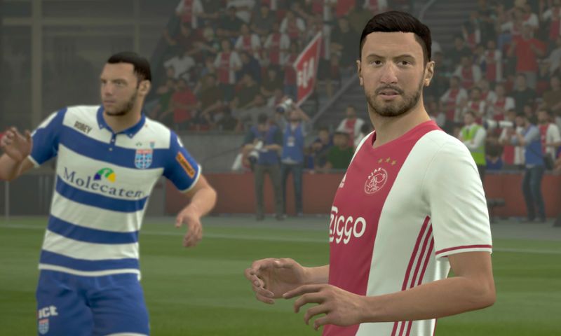 Ajax heeft nu aparte afdeling voor de game FIFA