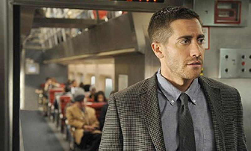 Film van de week: Source Code *****