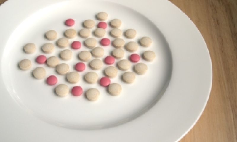 Print je eigen medicijnen