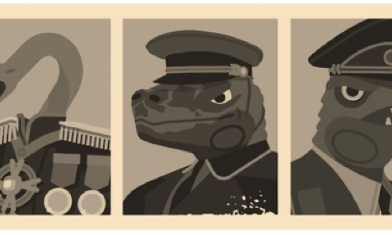 Secret Hitler van de makers van Cards Against Humanity is Kickstarterhit