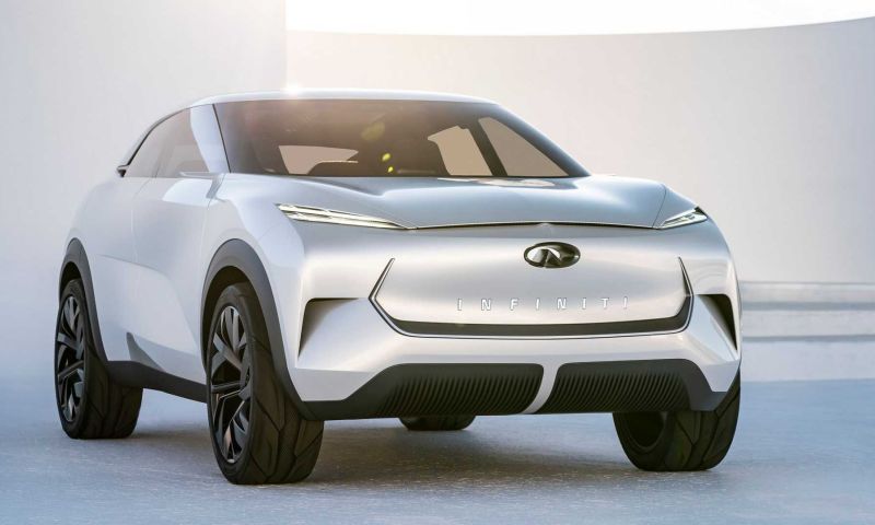 Top 3 auto's op de Autoshow Detroit