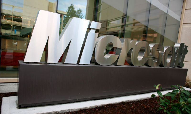 Microsoft kan kanker opsporen via zoekopdrachten