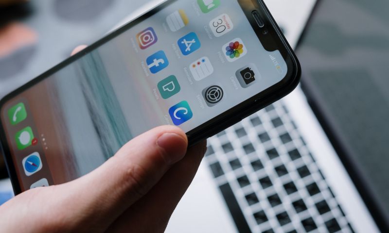 apple acm autoriteit consument markt boete dwangsom 50 miljoen euro app store