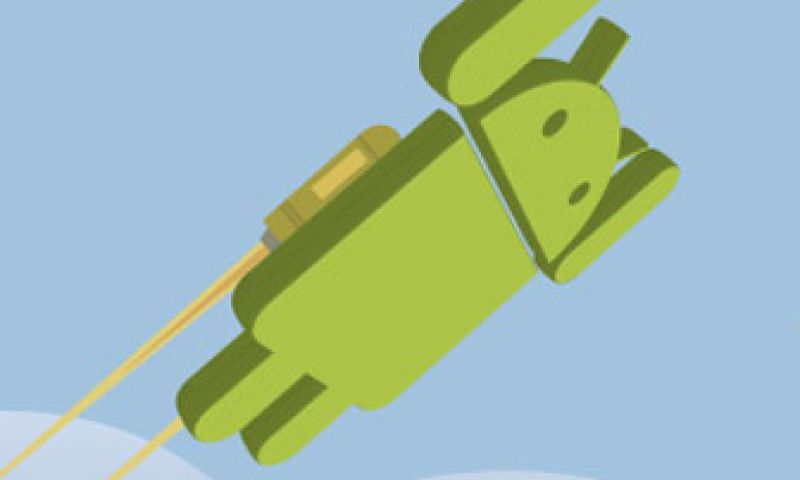 Waarom Android-apps straks een stuk sneller worden