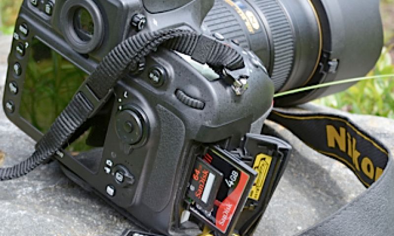 De beste EISA gadgets van 2012