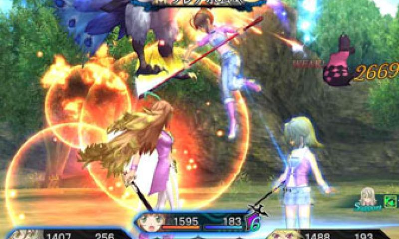 Game van de week: Tales of Xillia
