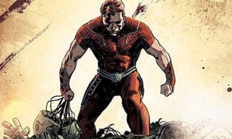 ComiXology deelt gratis comics uit