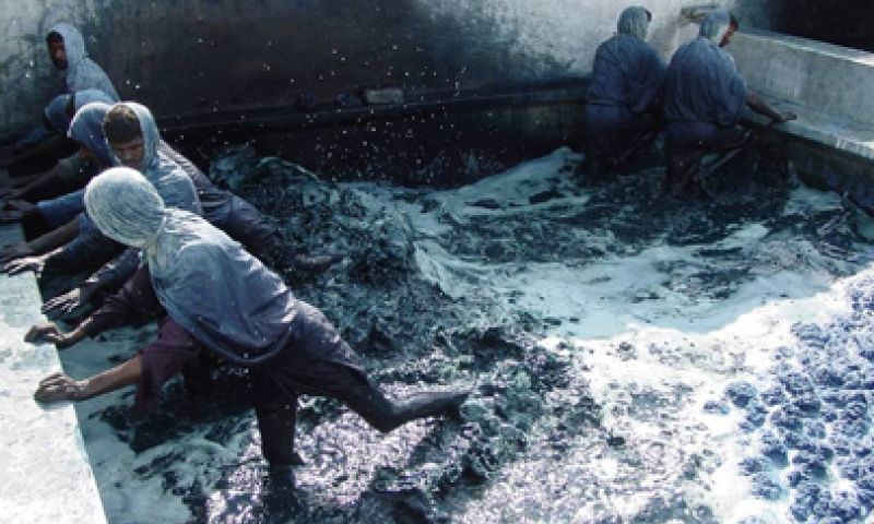 Bright Ideas 036: Duurzaam denim uit het lab