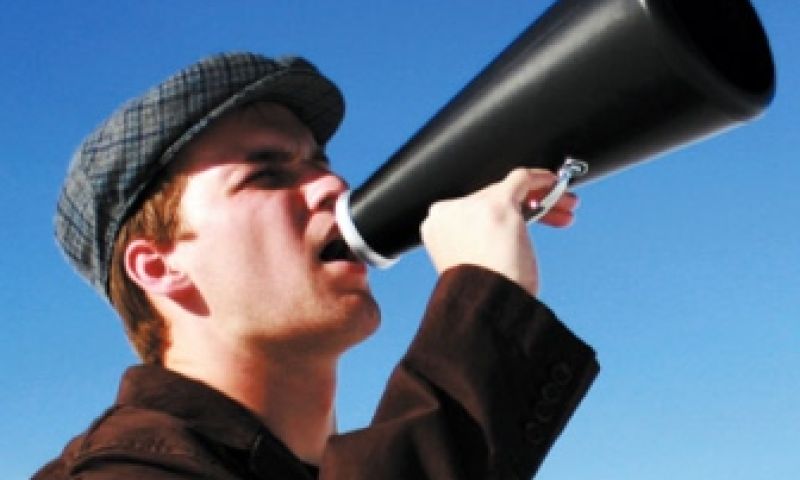 Spread.us verspreidt tweets via trouwe followers