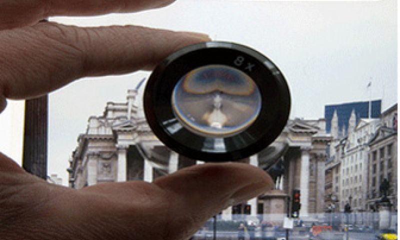 Gluren achter de schermen bij kunstenaars