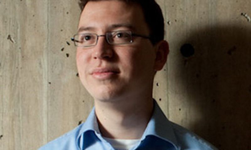 Interview: Luis von Ahn over megalomane crowdsourceprojecten