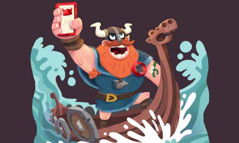 Gratis VPN-app geeft je Amerikaanse Netflix op iOS