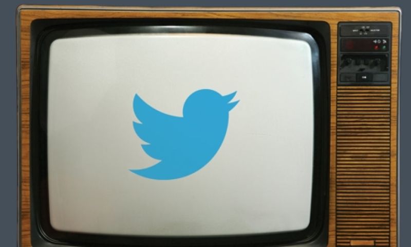 #Origin Story: Twitter wordt een tv-serie