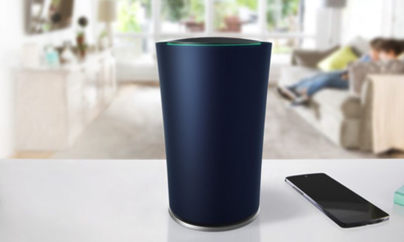 Google-router vanaf 2016 ook in Nederland te koop