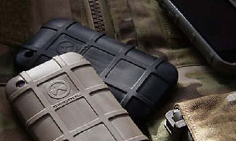 Apps voor het slagveld