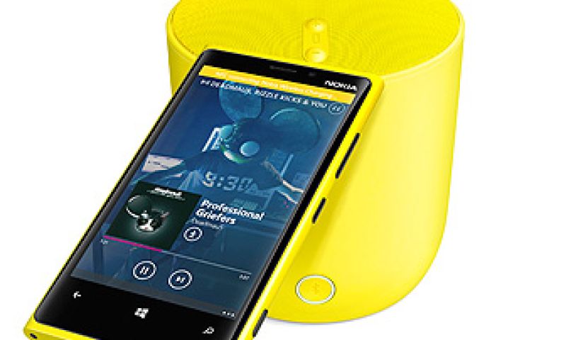 Abonneren op Nokia Music+ nu ook in Nederland
