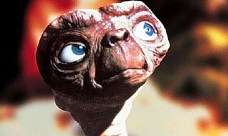 SETI staakt speurtocht naar buitenaards leven