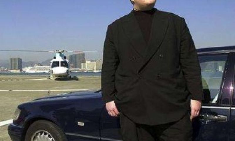 Megaupload gaat een comeback maken