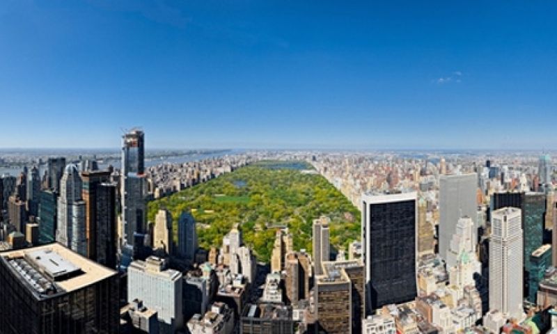 Illegaal met drones over de stad: 1,9 miljoen dollar boete