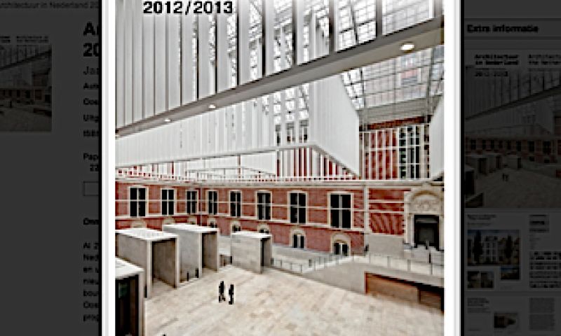 De mooiste dertig van Nederland