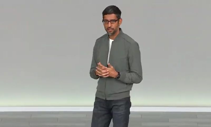 Google Duplex maakt auto huren makkelijker
