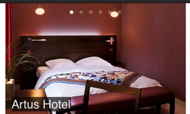 Design Hotels City Guide