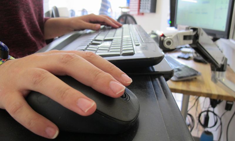 Storing bij grote webdiensten door probleem bij techbedrijf