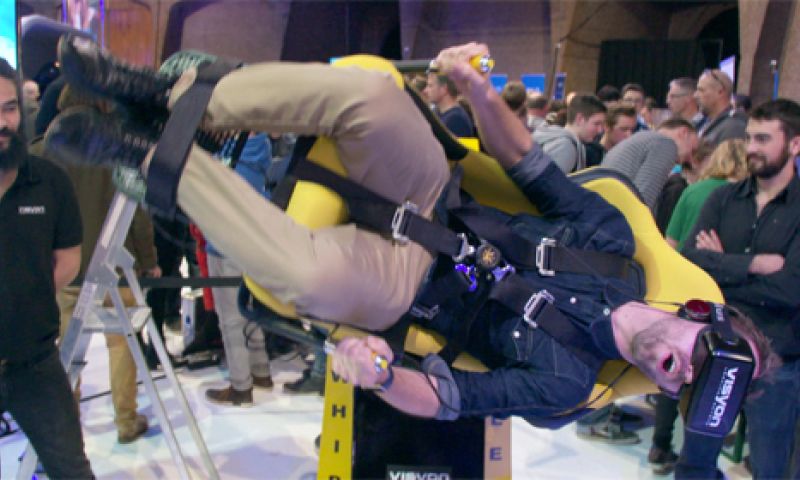 Bright TV: kijk de speciale uitzending over Bright Day terug