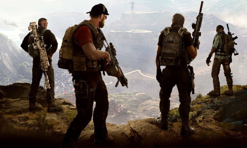 Game-review Ghost Recon Wildlands: knallen in Bolivia