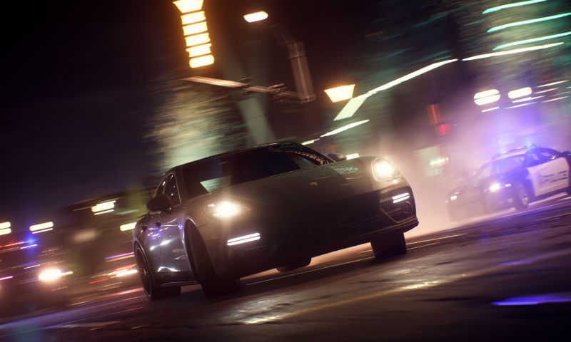 Video van de dag: Need For Speed Payback