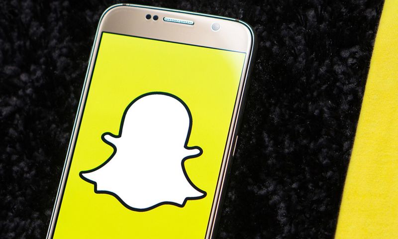 Snapchat test nieuw ontwerp na kritiek